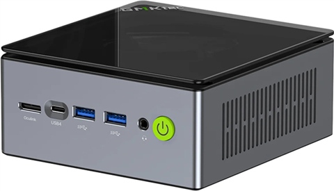 【美品】GMKtec M7 Pro Ryzen 9 PRO 6950H GMKtec M7 Pro/Ryz 9 Pro 6950H/32GB DDR5/1TB SSD/W11/B - CeX (UK